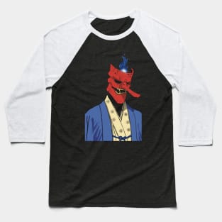 Tengu Baseball T-Shirt